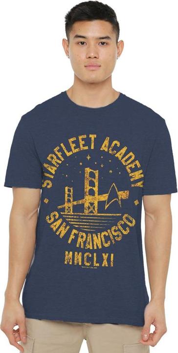 Produktbild Bridge TShirt (S)
