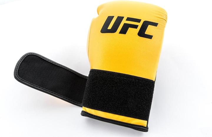 Immagine prodotto UFC Guanto da allenamento PRO Fitness (12 OZ)