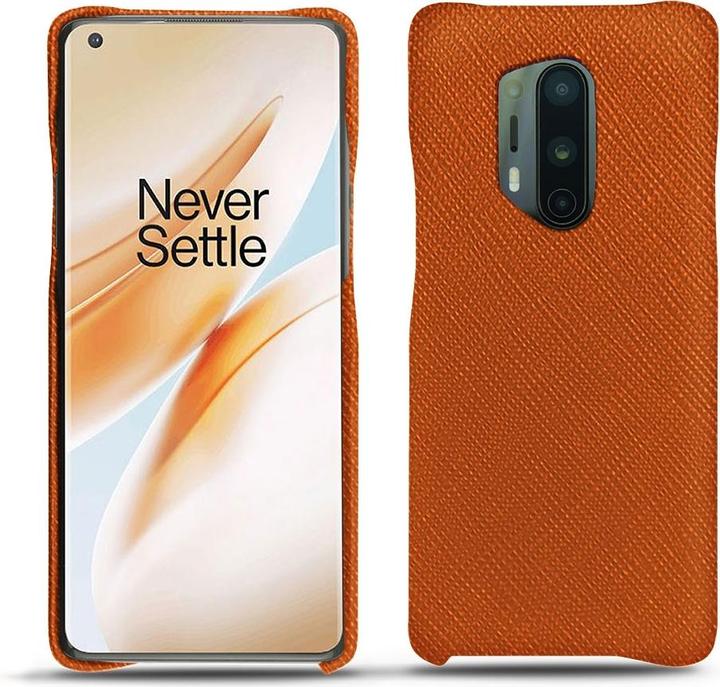 Orange vibrant ( Pantone #e36b39 )