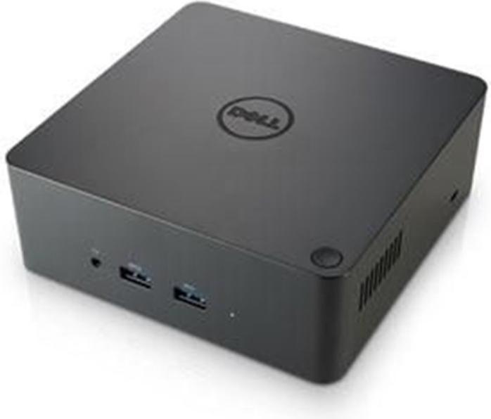 Produktbild Dell Thunderbolt Dock TB16 (Thunderbolt, 1 Ports)