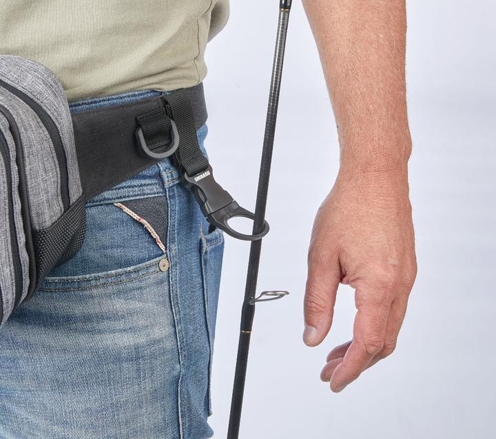 Produktbild Balzer Shirasu Street Waist Bag/Bauchtasche