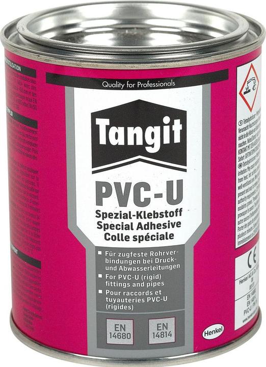 Produktbild Tangit Pvc-U (250 g)