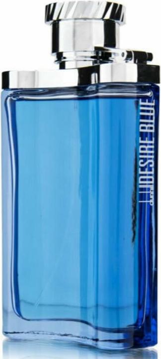 Actual product image Dunhill Desire Blue (Eau de toilette, 100 ml)