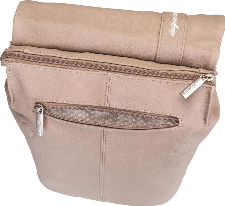Produktbild Zwei Laptoprucksack Mademoiselle MR13 (6 l)