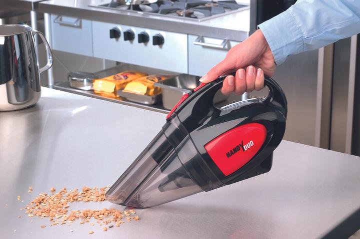 Produktbild Dirt Devil Handy Duo M3121