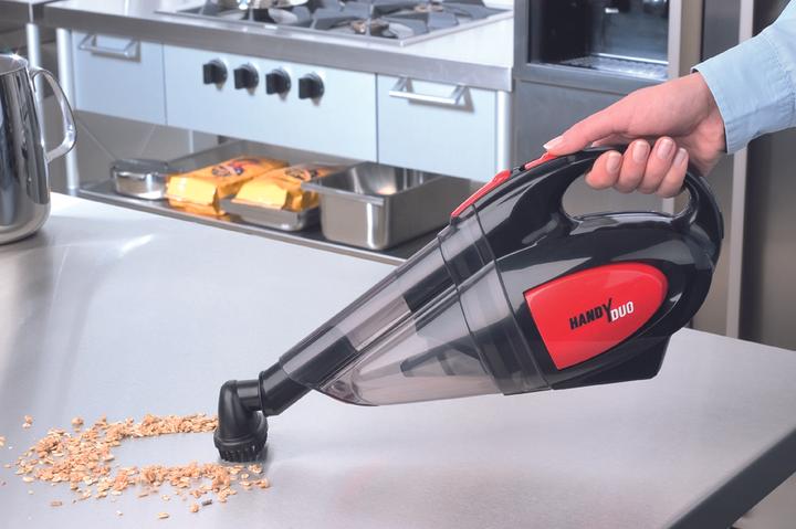 Produktbild Dirt Devil Handy Duo M3121
