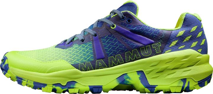 Image du produit Mammut Sertig II Low Performance Hiking Footwear Basse (47 1/3)