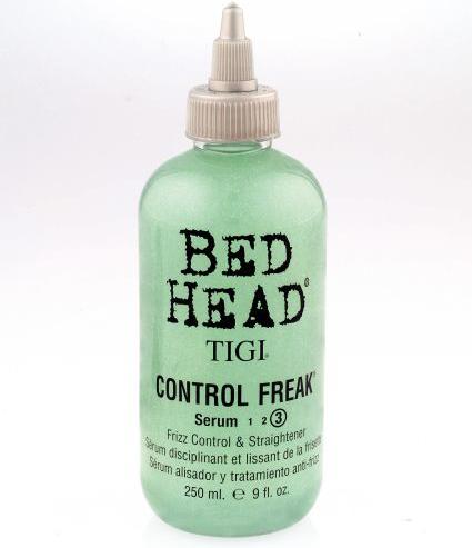 Actual product image Tigi Control Freak Frizz Serum (250 ml)