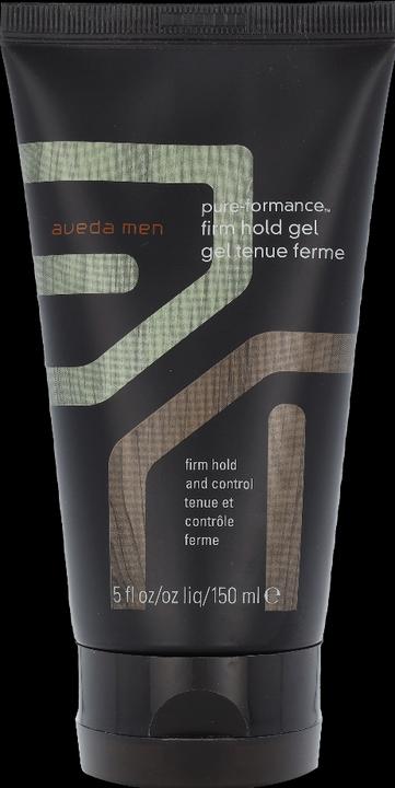 Produktbild Aveda men pure-formance™ firm hold gel (Haargel, 150 ml)