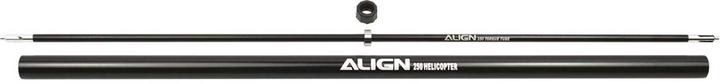 Actual product image Align Torque Tube