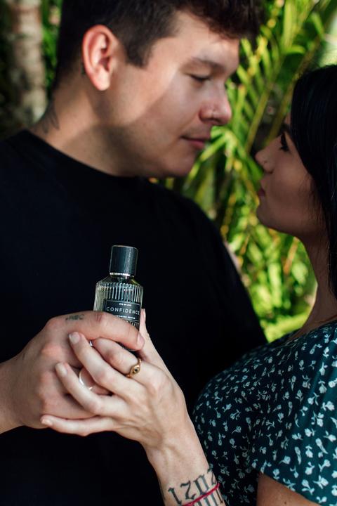 Immagine prodotto Eye of Love Fiducia (Eau de parfum, 50 ml)