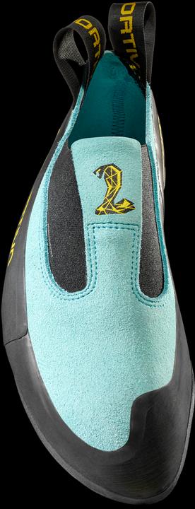 Immagine prodotto La Sportiva Scarpe da arrampicata Cobra (38)