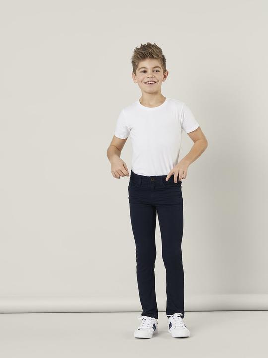 Produktbild Name it X-Slim Fit Twillhose (146)