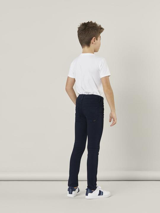 Produktbild Name it X-Slim Fit Twillhose (146)