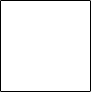 Produktbild VBS Acryl-Keilrahmenfarbe, 500ml (Titanweiss, 500 ml)