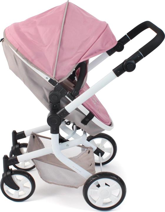 Produktbild Bayer Chic 2000 Kombi-Puppenwagen Mika
