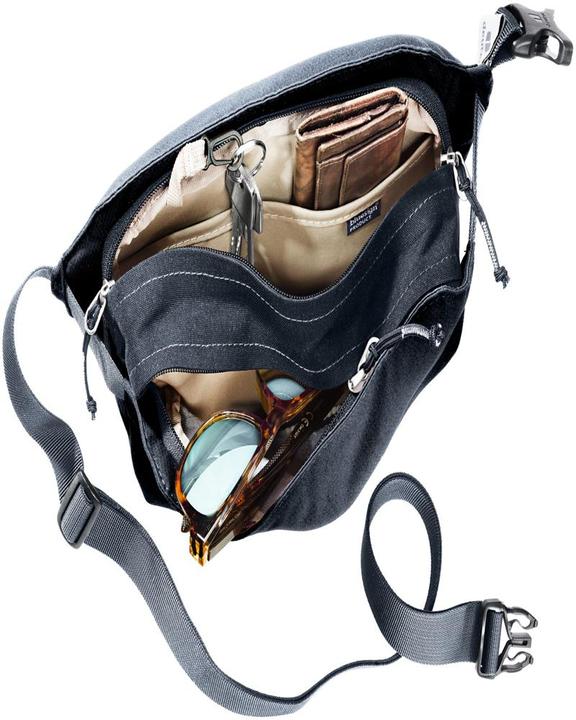 Actual product image Deuter Passway 2