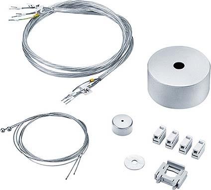 Image du produit Zumtobel Kit de montage et d'alimentation 22170898