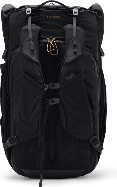 Peak Design Outdoor Backpack (Photo backpack, 34.50 l)
