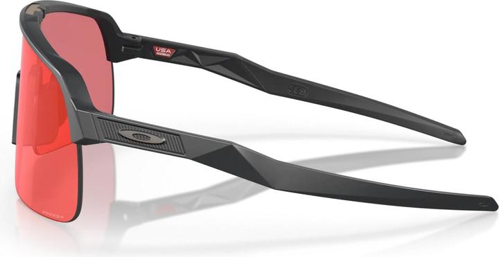 Immagine prodotto Oakley Sutro Lite (Carbonio opaco, Torcia del sentiero Prizm)
