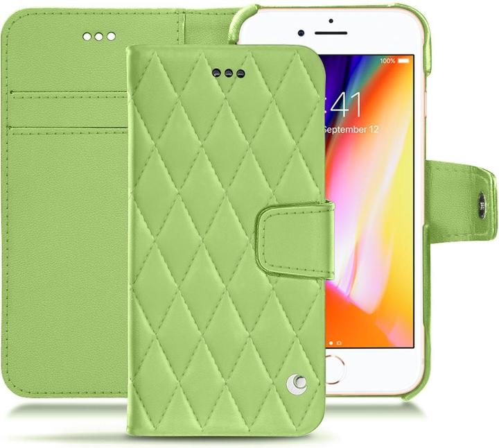 Vert olive - Couture ( Nappa - Pantone #a7c58e )