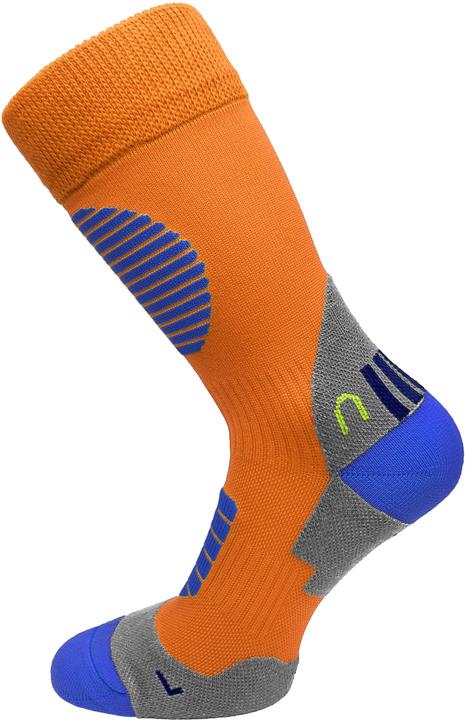 Image du produit Normani 3 paires de chaussettes de sport avec rembourrage au tibia et au dos du pied (Lot de 3, 47 - 50)