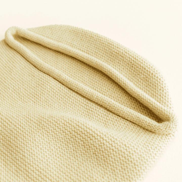 Actual product image Hvid Cocoon Yellow