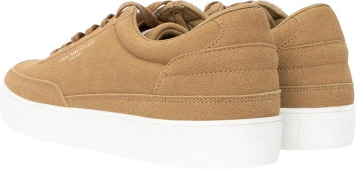 Actual product image Duck and Cover Mens Simbine Trainers (43)