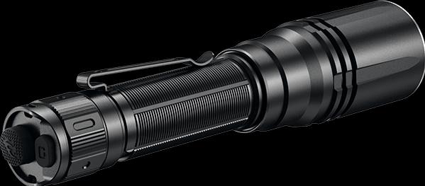 Image du produit Fenix HT30R (17.90 cm, 500 lm)