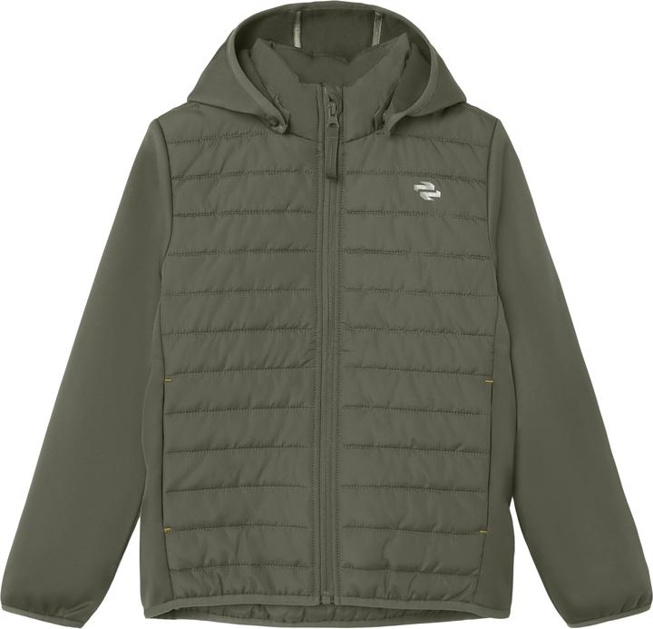 Dusty olive