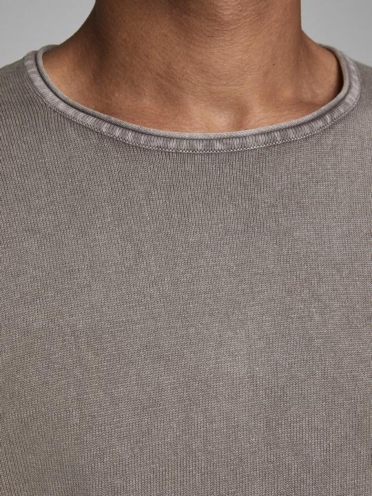 Image du produit Jack & Jones Pull à col rond (S)