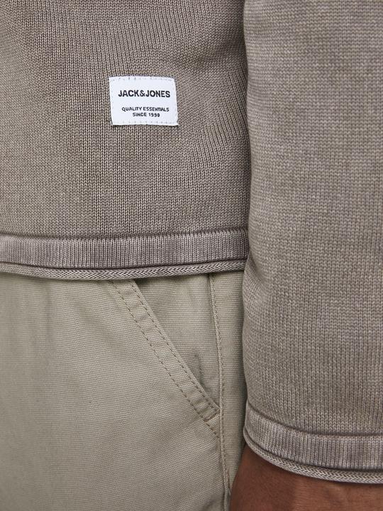 Image du produit Jack & Jones Pull à col rond (S)