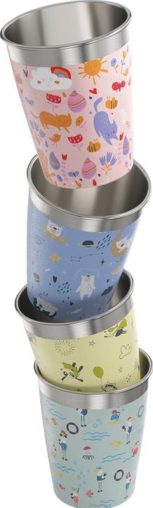 Image du produit Sigg Kid Cup Set Daydream