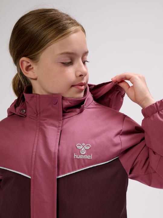 Actual product image hummel hmlJOSSE TEX JACKET (122)
