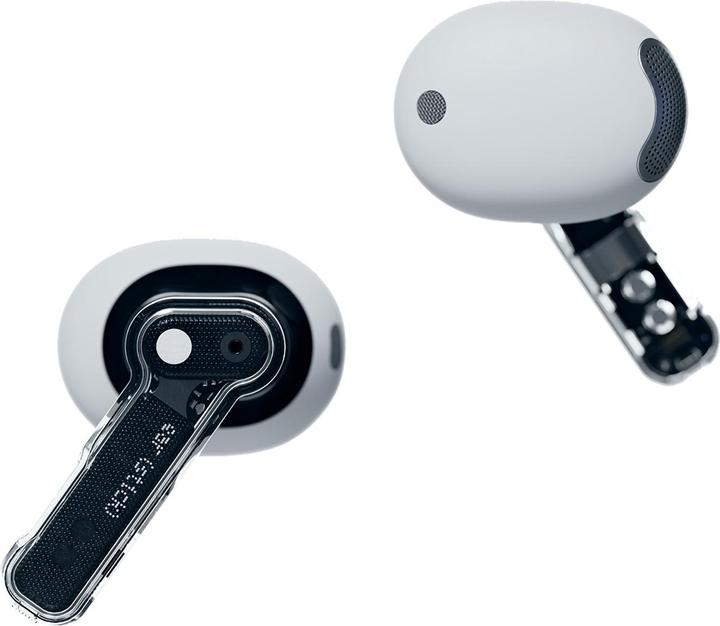 Actual product image Nothing Ear (Stick) (No noise cancelling, 7 h, Wireless)