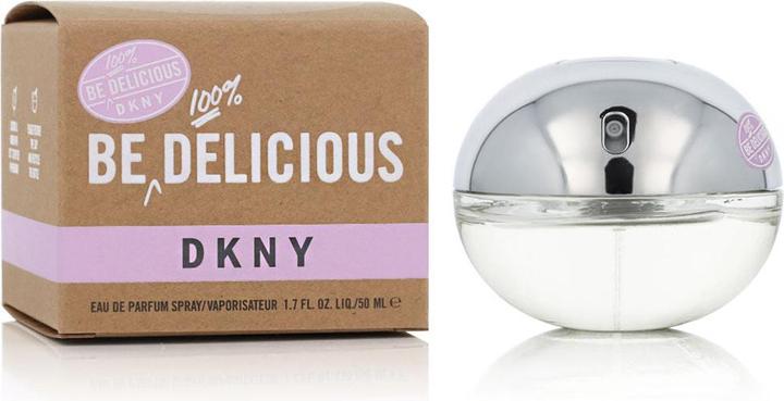 DKNY Be 100% Delicious (Eau de Parfum, 50 ml)