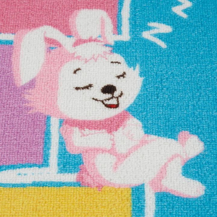 Image du produit Relaxdays Tapis marelle (70 x 180 cm)