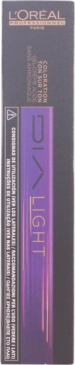 Produktbild L'Oréal Professionnel Dia Light (4 Mittelbraun)