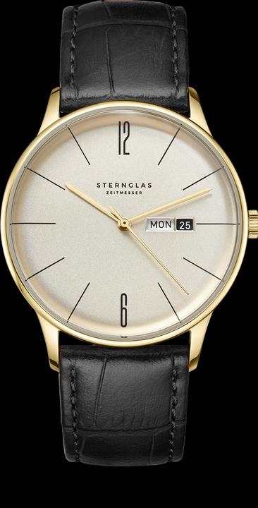 Produktbild Sternglas S01-BE14-HE03 (38 mm)