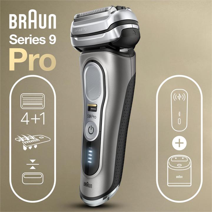 Produktbild Braun Series 9 Pro