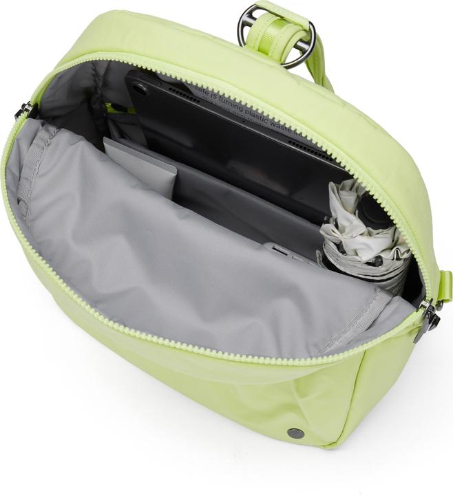 Produktbild Pacsafe Citysafe CX City Rucksack RFID 34 cm (8 l)