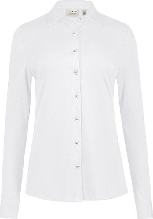 Actual product image Hakro COTTON TEC® blouse (XXS)