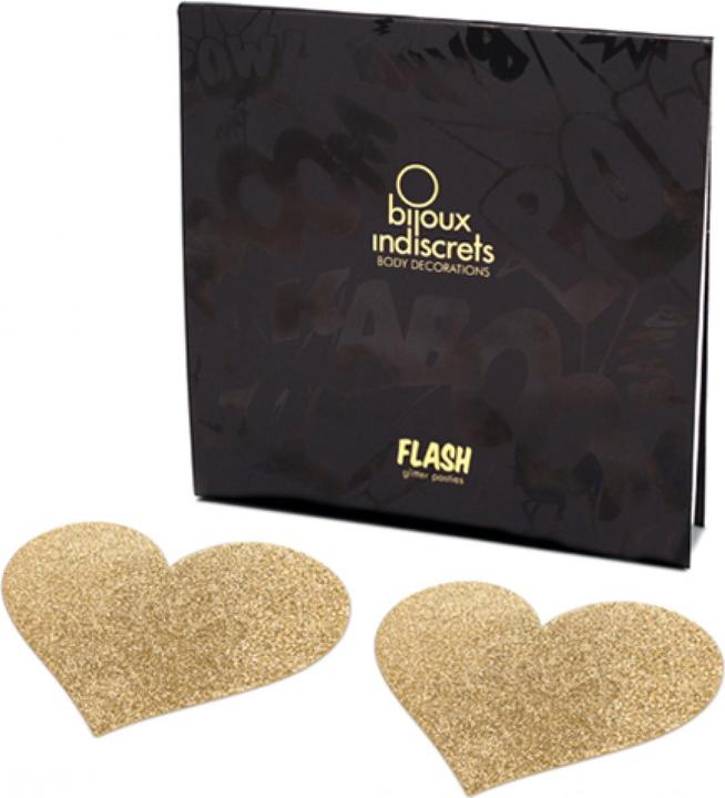 Image du produit Bijoux Indiscrets Flash Heart