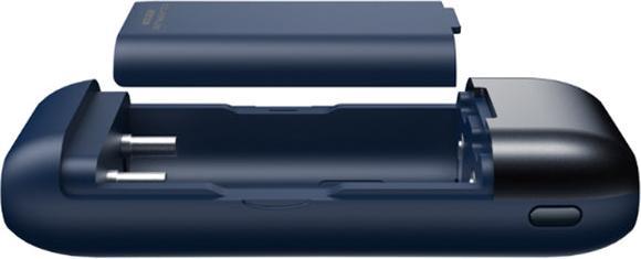 Produktbild Klarus Akku-Ladegerät K2A für 2 Akkus mit 2 USB-Kabel (1 Stk., Ladegerät inkl. Akku)