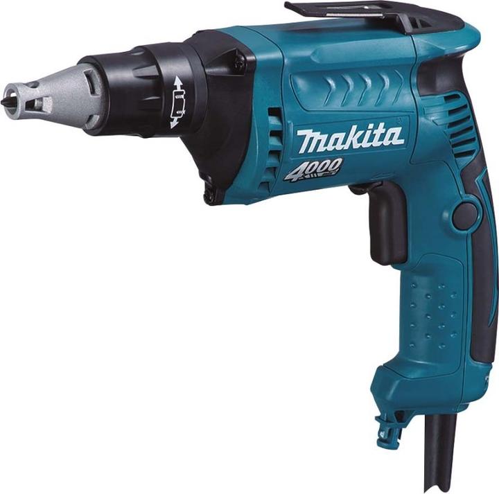 Actual product image Makita Screwdriver