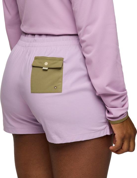Actual product image Cotopaxi Brinco 3" Short-Solid (XS)