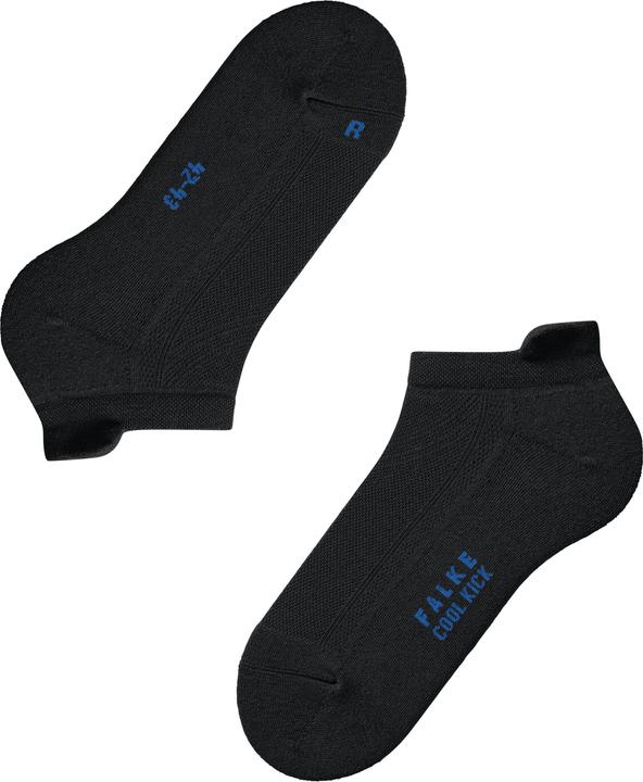 Image du produit Falke Cool Kick unisexe (Une unité par pack, 39 - 41)
