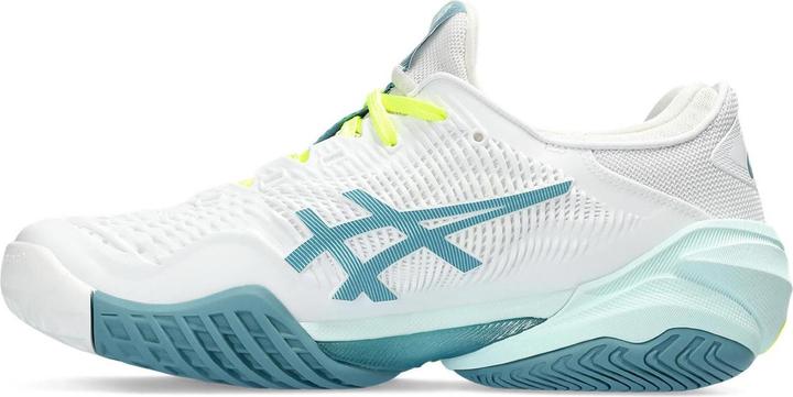 Produktbild ASICS Performance Court FF 3 Allcourt Tennisschuh Damen (37.5)