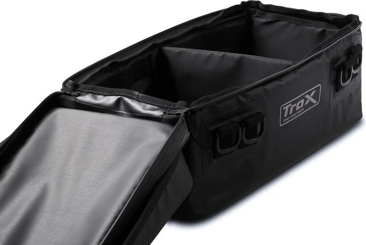 Actual product image Sw Motech Additional bag for TraX case (15 l)