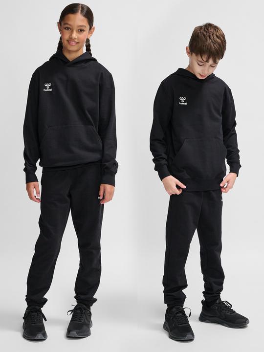 Actual product image hummel HMLGO 2.0 HOODIE KIDS (164)